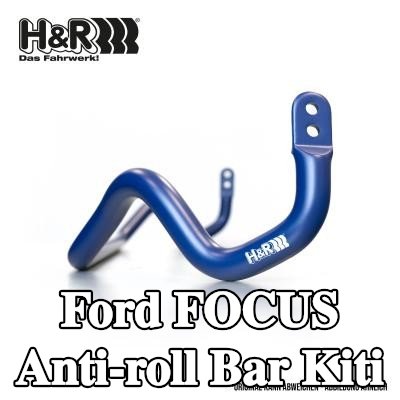 H&R Anti-roll bar kiti — Ford Focus