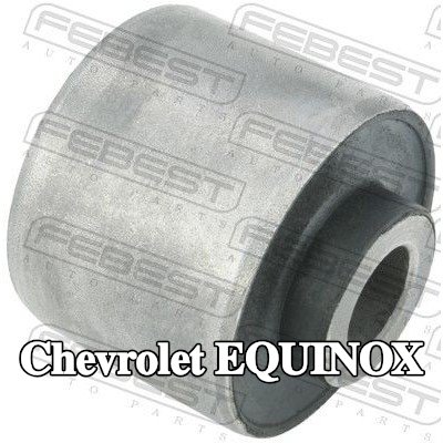 FEBEST جلبة، ممتص الصدمات — Chevrolet Equinox
