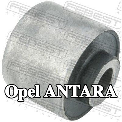 FEBEST جلبة، ممتص الصدمات — Opel Antara