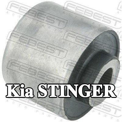 FEBEST جلبة، ممتص الصدمات — Kia Stinger