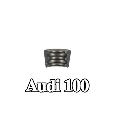 FEBI BILSTEIN مسمار التثبيت للصمام — 1990 Audi 100