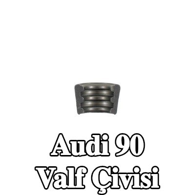 FEBI BILSTEIN Valf Çivisi — Audi 90