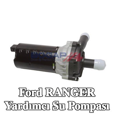 BOGAP Yardımcı su pompası — 2002 Ford Ranger