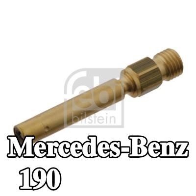 FEBI BILSTEIN فوهة حاقن الوقود — Mercedes-Benz 190