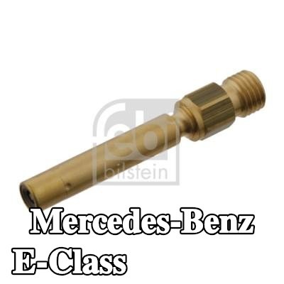 FEBI BILSTEIN فوهة حاقن الوقود — 1995 Mercedes-Benz E-Class