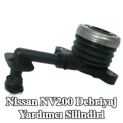 FERODO Debriyaj yardımcı silindiri — 2010 Nissan Nv200