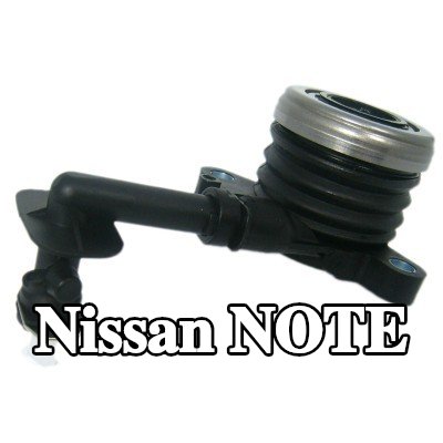 FERODO أسطوانة القابض التابعة — Nissan Note