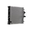 MAHLE Motor radyatörü — Honda Crx (9)