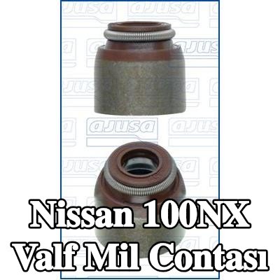 AJUSA Valf mil contası — 1990 Nissan 100nx