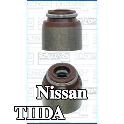 AJUSA حشية صمام — 2004 Nissan Tiida