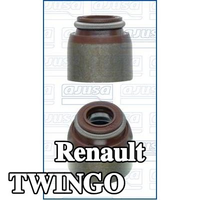 AJUSA حشية صمام — 2020 Renault Twingo