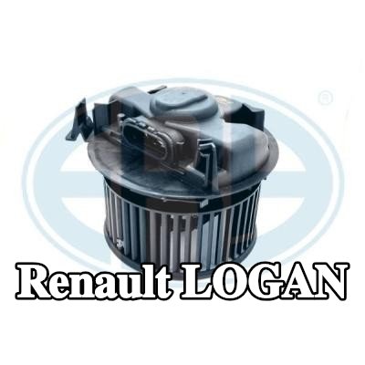 ERA مروحة شفط هواء المقصورة — 2012 Renault Logan