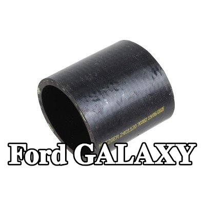 METZGER خرطوم سحب الشاحن بدون أنبوب — Ford Galaxy