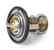 MAHLE Termostat 80°C, 52mm, 33mm, contalı/sızdırmaz — Toyota Rush (2)