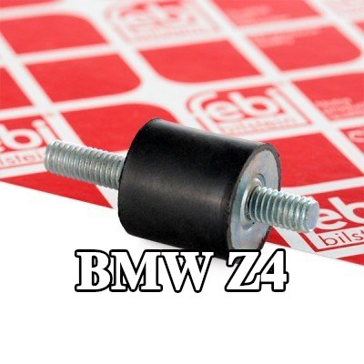 FEBI BILSTEIN مصد، غطاء المحرك — 2002 BMW Z4