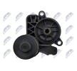 NTY El freni aktüatörü / motoru — Honda Civic (3)