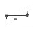 ASHIKA Anti roll bar Ön aks her iki taraf — Ford Transit (1)