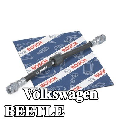 BOSCH خرطوم الفرامل 234mm — Volkswagen Beetle