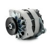 RIDEX Alternatör 75A, entegre regülatörlü — 1995 Renault Master (3)