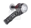 FEBI BILSTEIN Rot kolu ucu Ön Aks Sol, Ön Aks Sağ, 123mm — Audi Q4 (3)