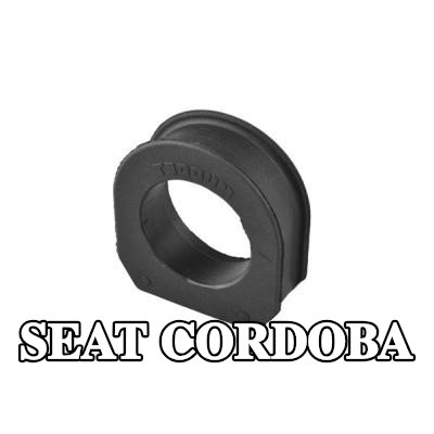 TEDGUM التركيب، ترس التوجيه — SEAT Cordoba