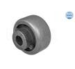 MEYLE Kontrol kolu burcu, tutucu olmadan, ORIGINAL Quality — Renault Espace (2)