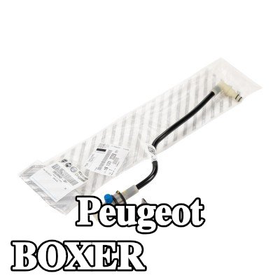 CITROEN/PEUGEOT خرطوم القابض — Peugeot Boxer