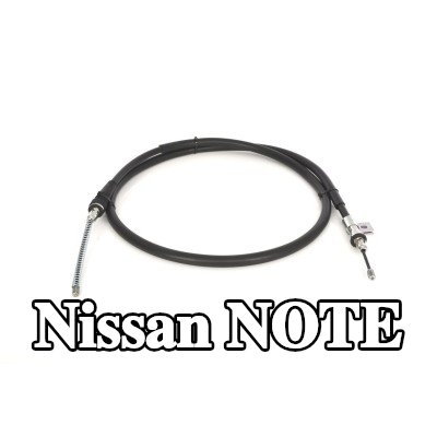 BOSCH كابل فرامل اليد 1770mm — 2011 Nissan Note