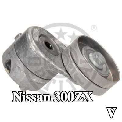 OPTIMAL ذراع الموتر، الحزام المضلع على شكل V — Nissan 300zx