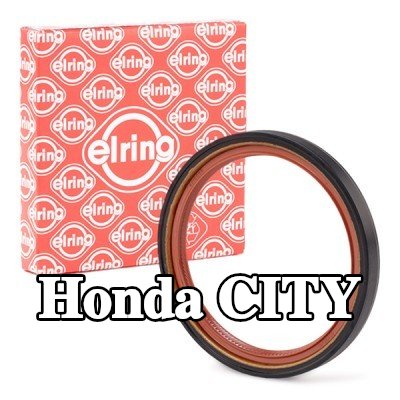 ELRING حشية العمود المرفقي FPM (مطاط فلوري) — Honda City
