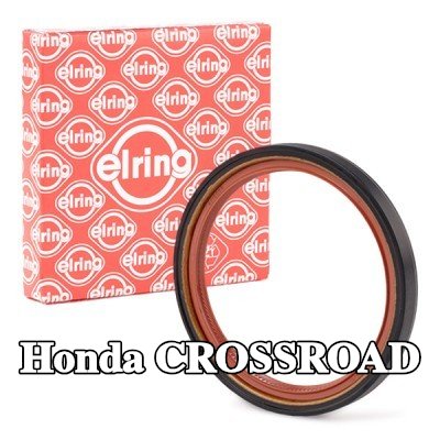 ELRING حشية العمود المرفقي FPM (مطاط فلوري) — Honda Crossroad