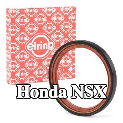 ELRING حشية العمود المرفقي FPM (مطاط فلوري) — Honda Nsx