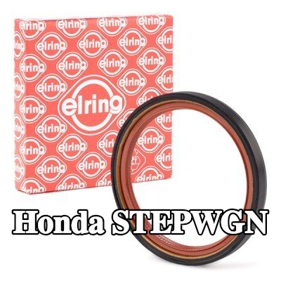 ELRING حشية العمود المرفقي FPM (مطاط فلوري) — Honda Stepwgn