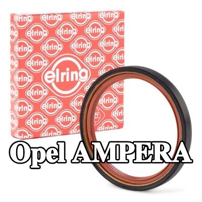 ELRING حشية العمود المرفقي FPM (مطاط فلوري) — Opel Ampera