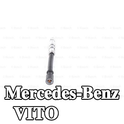 BOSCH سلك الإشعال — Mercedes-Benz Vito
