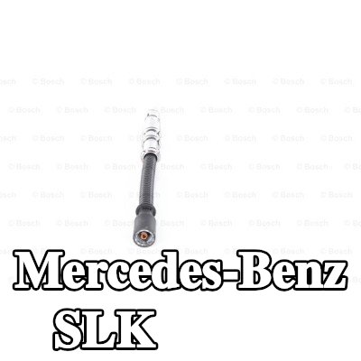 BOSCH سلك الإشعال — 2000 Mercedes-Benz Slk