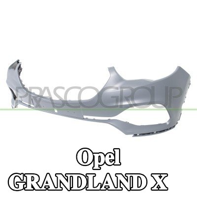 PRASCO مصد — Opel Grandland X
