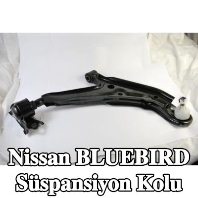 YAMATO Ön Aks Süspansiyon Kolu, Alt, Sağ — Nissan Bluebird