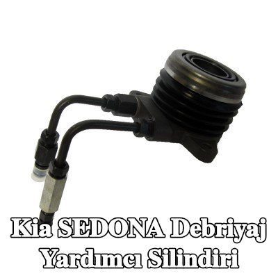 FERODO Debriyaj yardımcı silindiri — Kia Sedona