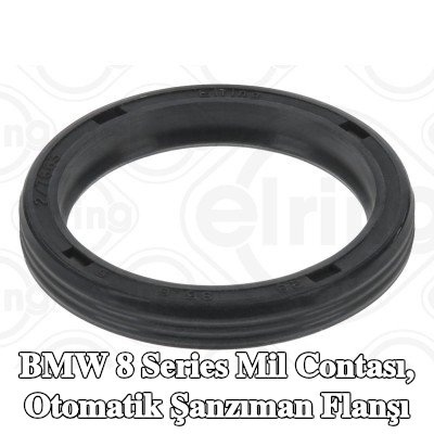 ELRING Mil contası, otomatik şanzıman flanşı — BMW 8 Series