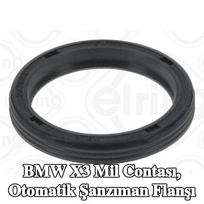 ELRING Mil contası, otomatik şanzıman flanşı — BMW X3
