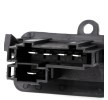 RIDEX Fan motoru direnci — SEAT Inca (5)