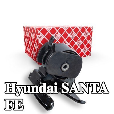 FEBI BILSTEIN تركيب, ناقل الحركة اليدوي الأيسر — Hyundai Santa Fe