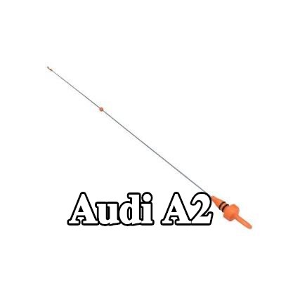 MAXGEAR مقياس مستوى الزيت مع حشية/مانع تسرب — Audi A2