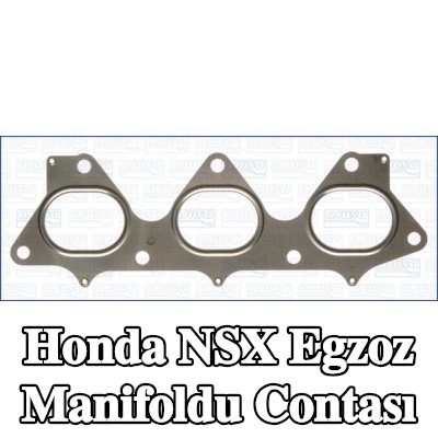 AJUSA Egzoz manifoldu contası ÇOK KATMANLI ÇELİK — Honda Nsx