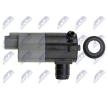 NTY Ön cam yıkama pompası 12V — Toyota Avensis (4)