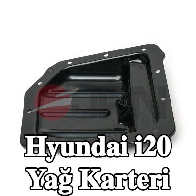 JPN Yağ karteri — 2016 Hyundai i20