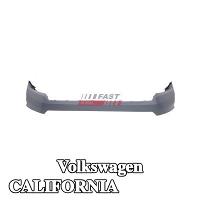 FAST زخرفة عتبة الباب — Volkswagen California