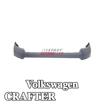 FAST زخرفة عتبة الباب — Volkswagen Crafter