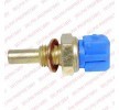 DELPHI Sensör, soğutma suyu sıcaklığı M12x1.5 — 1992 Opel Campo (4)